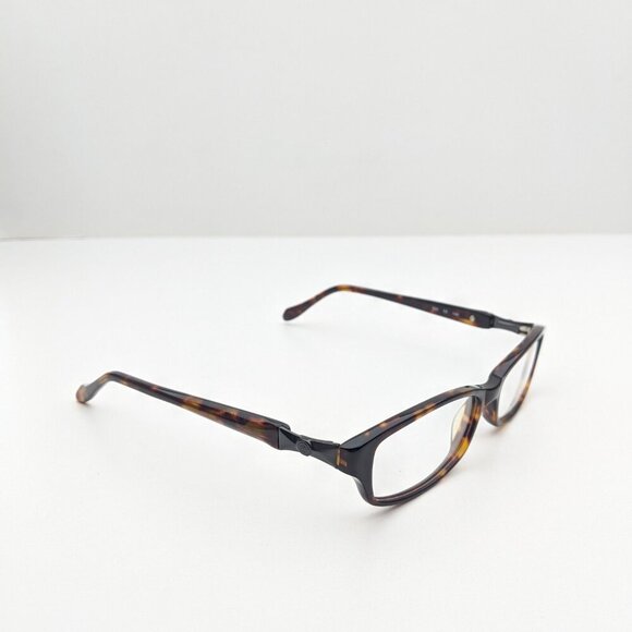 🕶️Studio M 113Z 024 Eyeglasses 51/15 140 /ALA648🕶️ - Picture 4 of 9